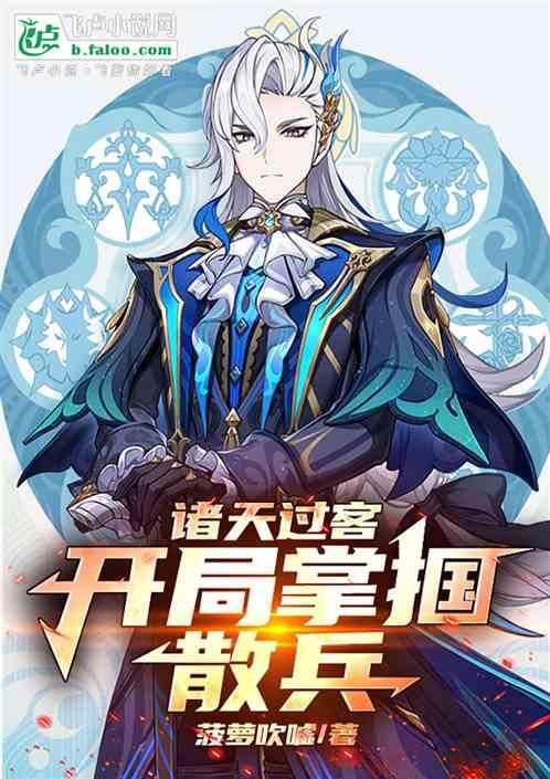 诸天过客：开局掌掴散兵