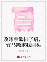 改嫁禁欲佛子后，竹马跪求我回头