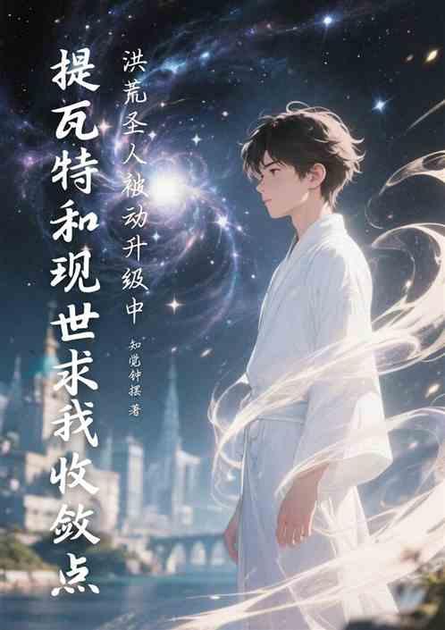 提瓦特和现世求我收敛点