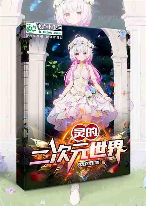 灵的二次元世界