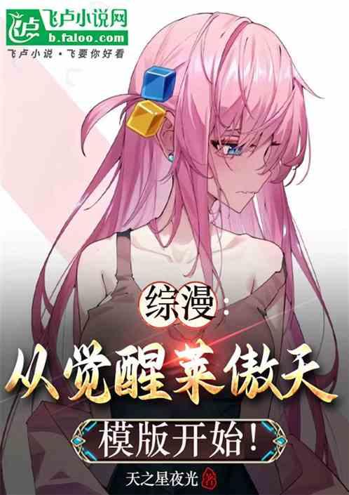 综漫：从觉醒莱傲天模版开始