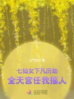 七仙女下凡历劫，全天宫任我摇人
