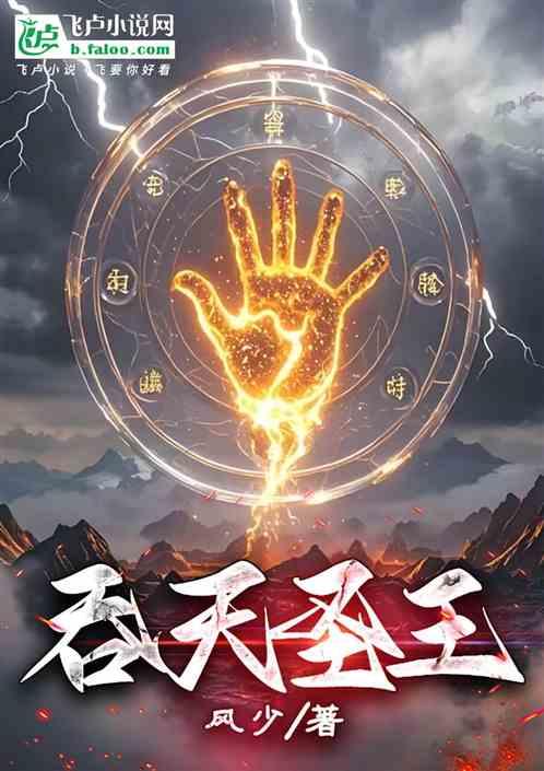 吞天圣王
