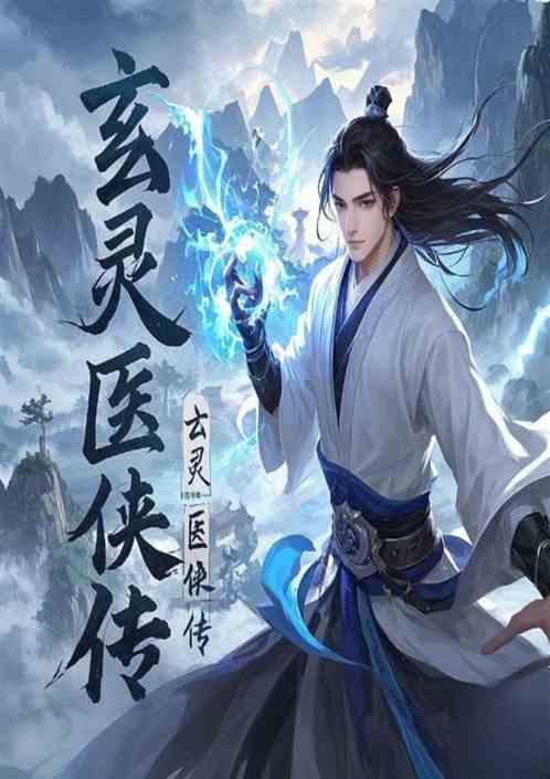 玄灵医侠
