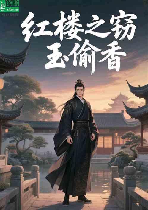 红楼之窃玉偷香