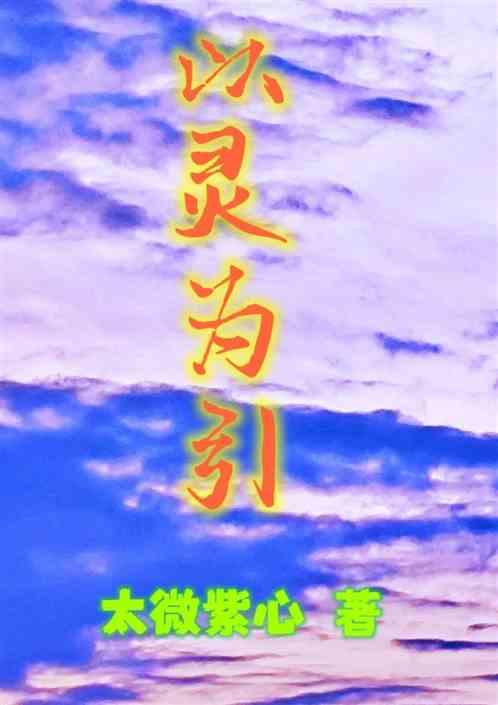 以灵为引