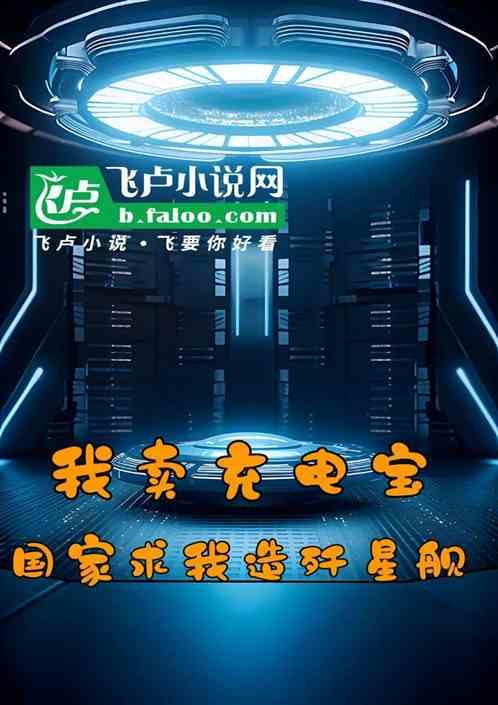 我卖充电宝，国家求我造歼星舰？