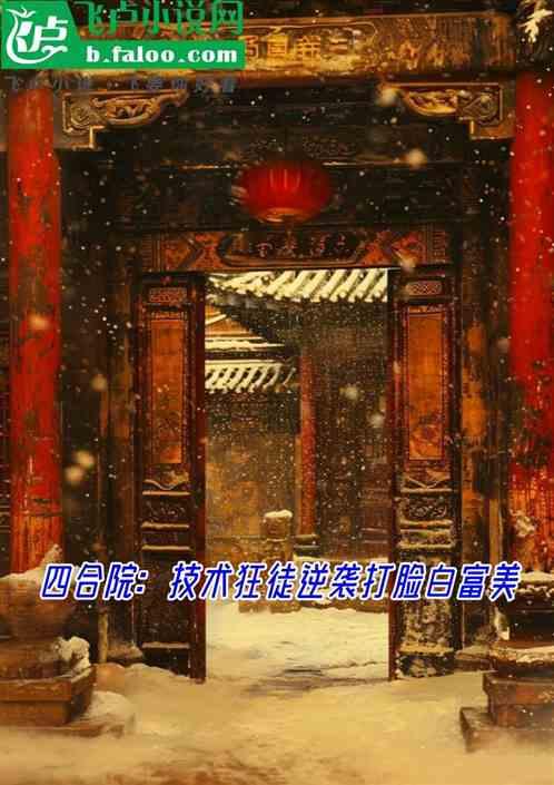四合院：技术狂徒逆袭打脸白富美