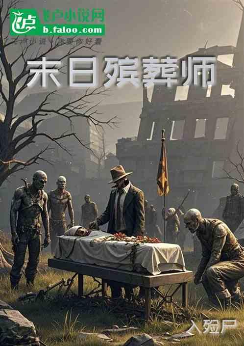 末日殡葬师