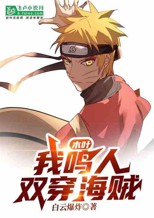 木叶：我鸣人双穿海贼