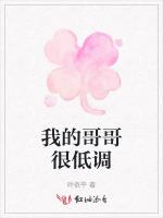我的哥哥很低调