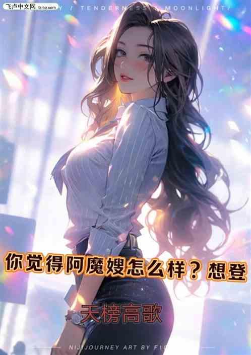 你觉得阿魔嫂怎么样？想登