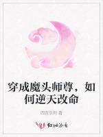 穿成魔头师尊，如何逆天改命