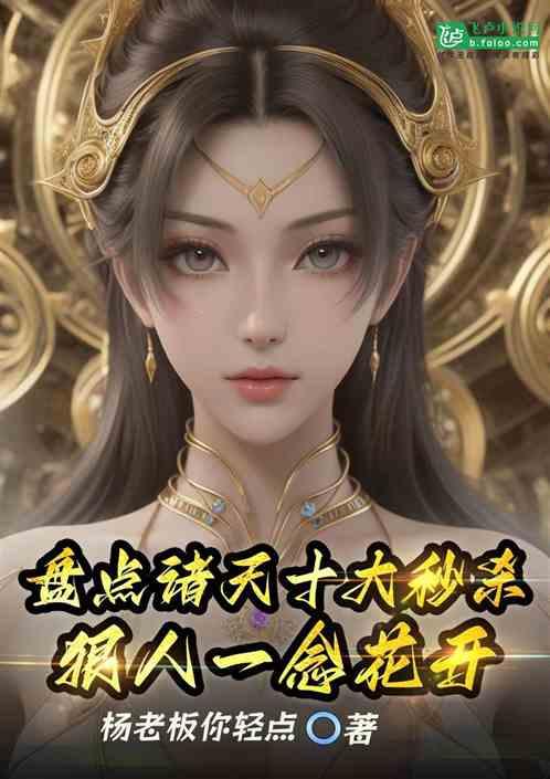 盘点诸天十大秒杀，狠人一念花开