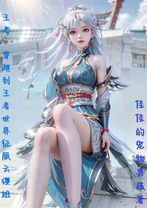 王者:穿越到王者世界征服云缨姐
