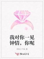 我对你一见钟情，你呢