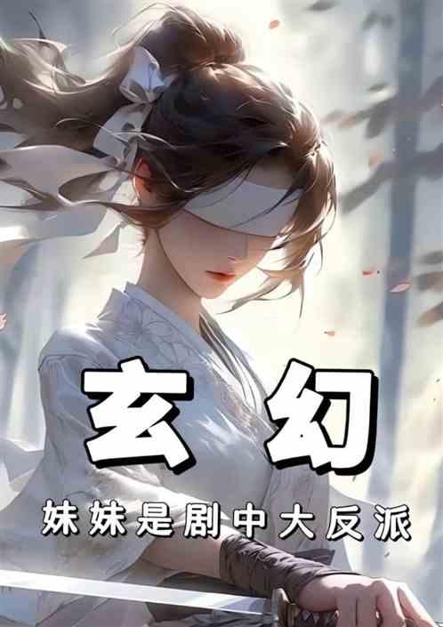 玄幻：妹妹是剧中大反派