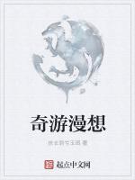 奇游漫想