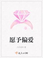 愿予偏爱