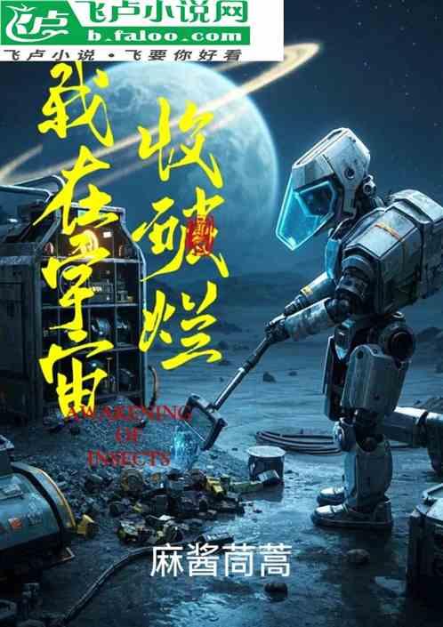 我在宇宙收破烂