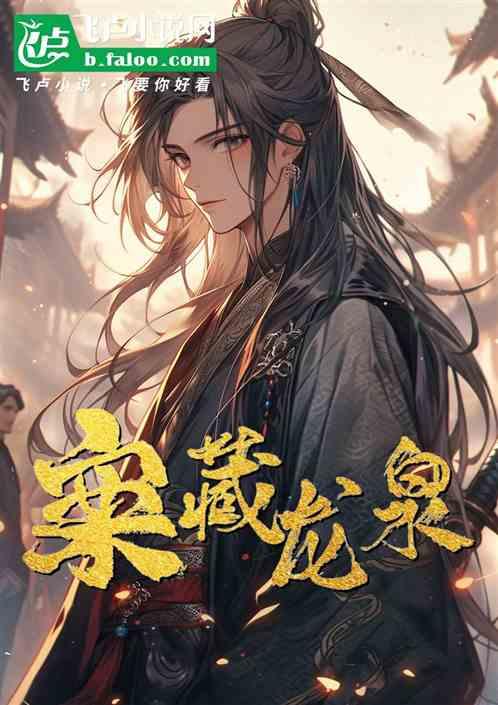 案藏龙泉