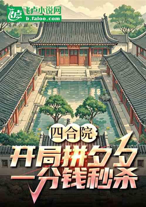 四合院：开局拼夕夕，一分钱秒杀