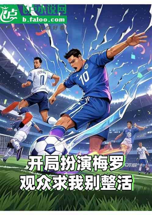 开局扮演梅罗，观众求我别整活！